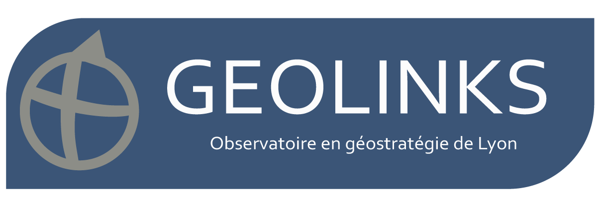 Geolinks