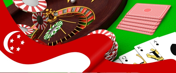 Casinos En Ligne À Singapour