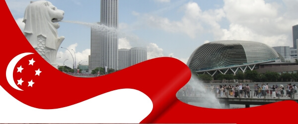 Profil De La République De Singapour | Lois Et Réglementations