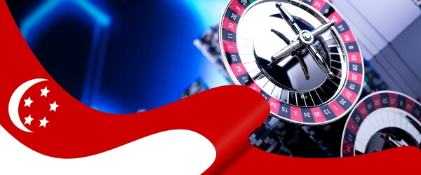 Roulette en ligne
