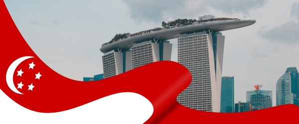 Profil De La République De Singapour | Lois Et Réglementations
